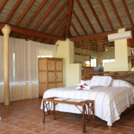 Casa Kaukan Zihuatanejo Bagian luar foto