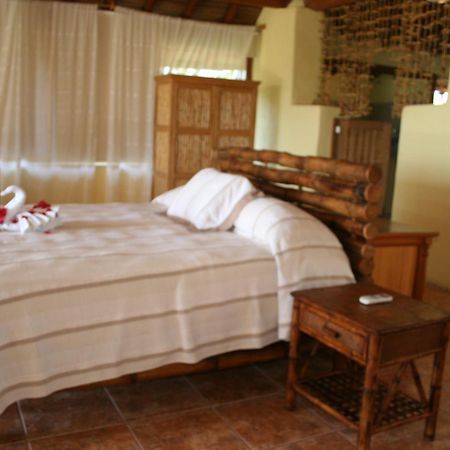 Casa Kaukan Zihuatanejo Bagian luar foto