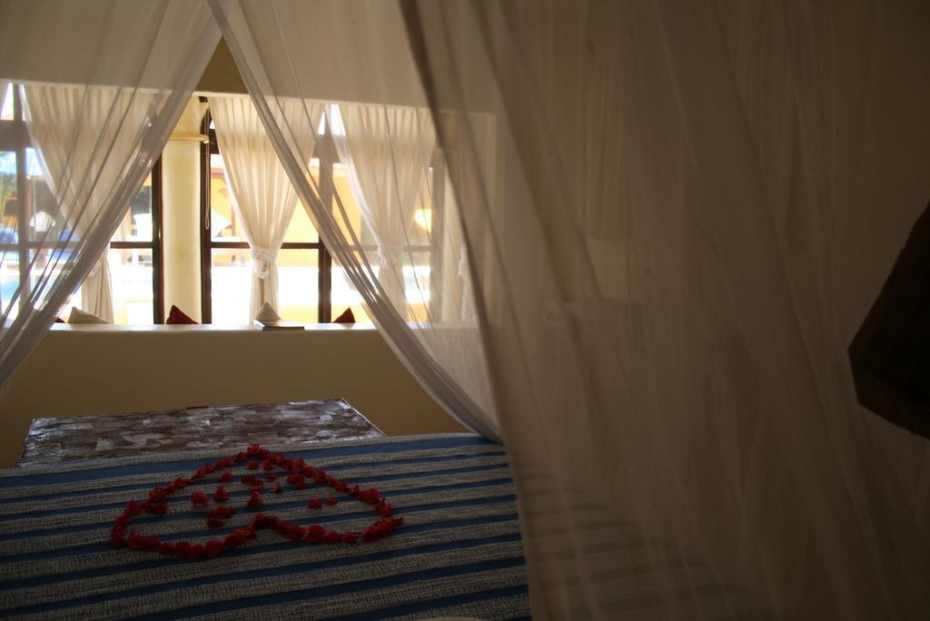 Casa Kaukan Zihuatanejo Ruang foto