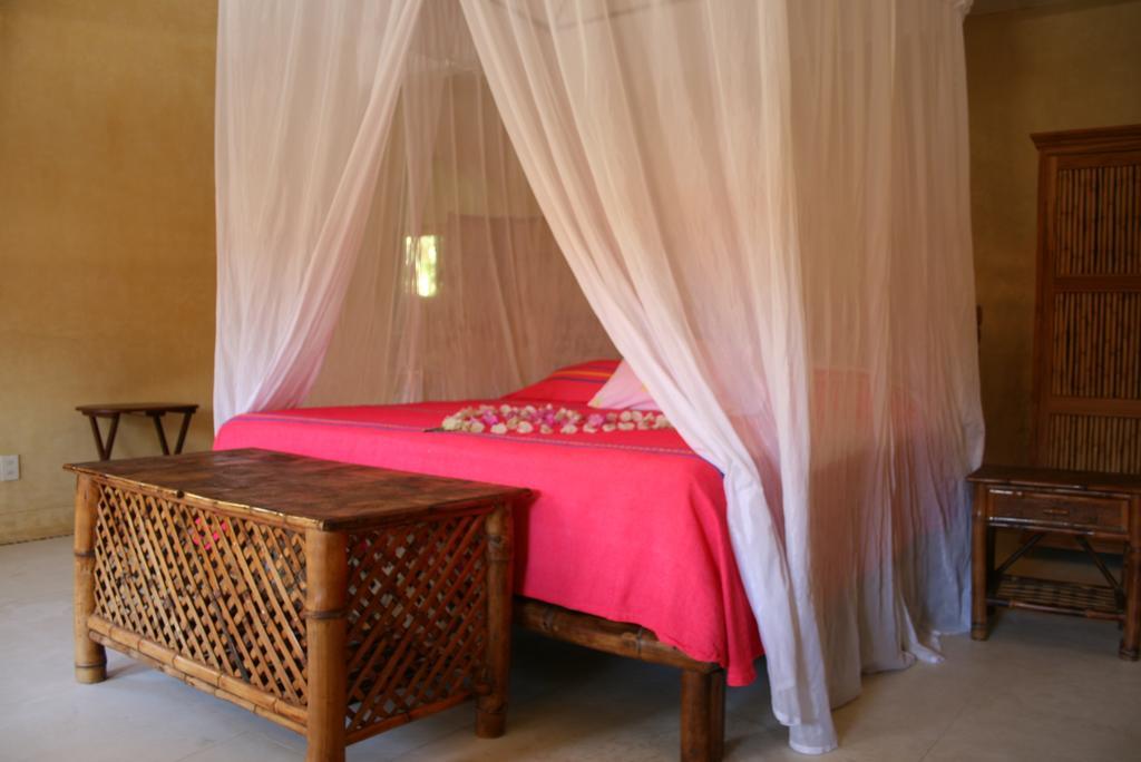 Casa Kaukan Zihuatanejo Ruang foto