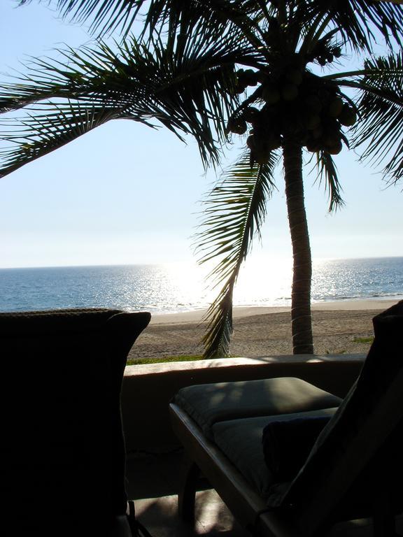 Casa Kaukan Zihuatanejo Bagian luar foto
