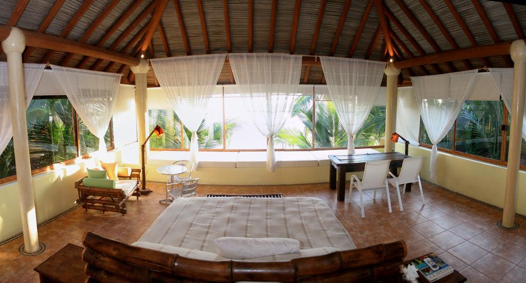 Casa Kaukan Zihuatanejo Bagian luar foto