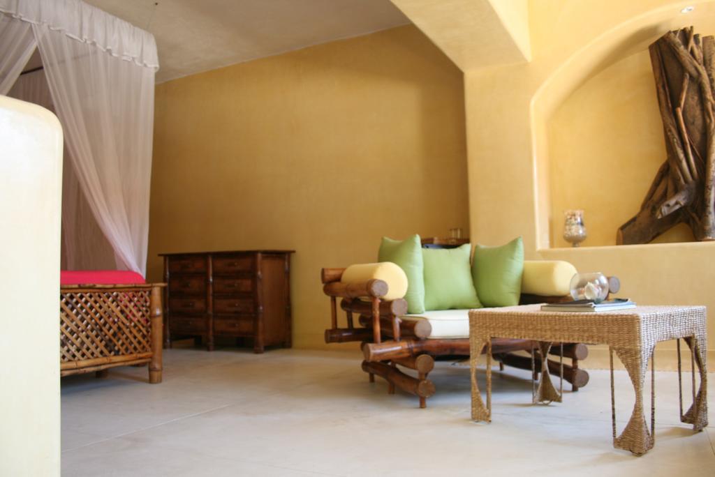 Casa Kaukan Zihuatanejo Bagian luar foto