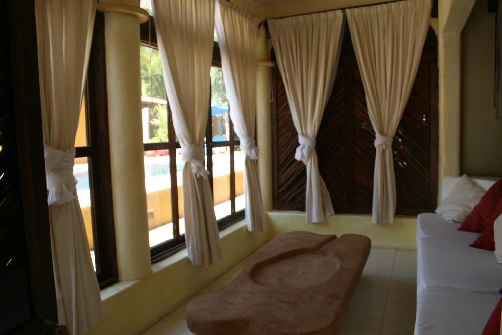 Casa Kaukan Zihuatanejo Bagian luar foto