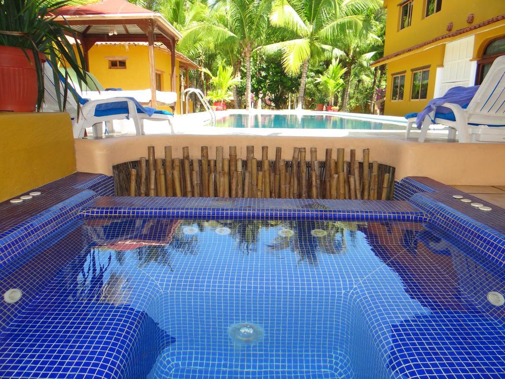 Casa Kaukan Zihuatanejo Bagian luar foto