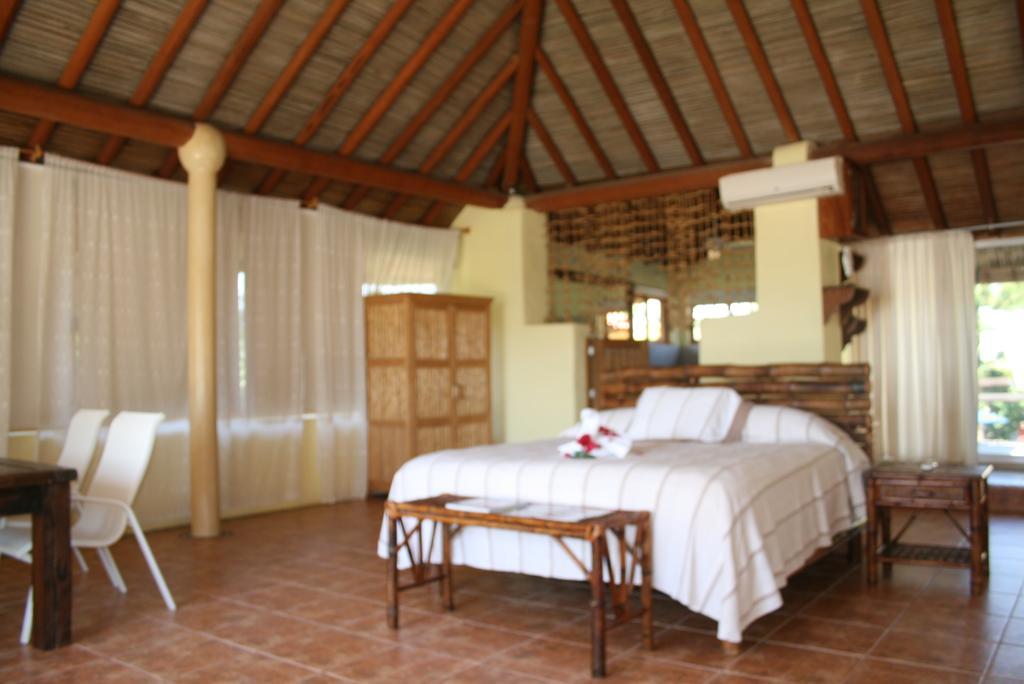 Casa Kaukan Zihuatanejo Bagian luar foto