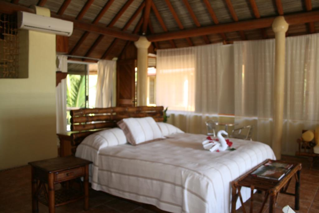 Casa Kaukan Zihuatanejo Bagian luar foto