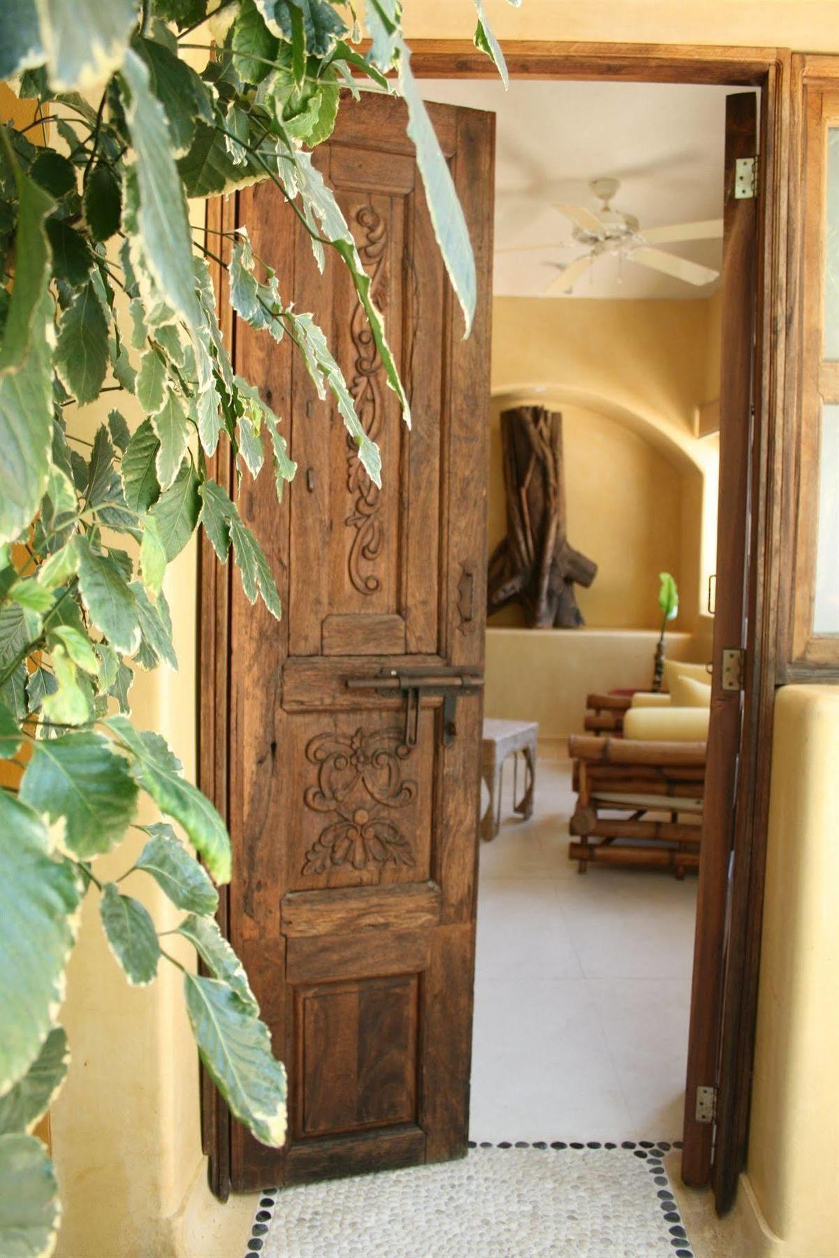 Casa Kaukan Zihuatanejo Bagian luar foto